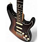 Used 2020 Fender American Professional II Stratocaster 3 Tone Sunburst Solid Body Electric Guitar