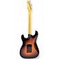 Used 2020 Fender American Professional II Stratocaster 3 Tone Sunburst Solid Body Electric Guitar