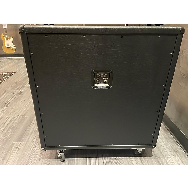 Used MESA/Boogie Rectifier 4x12 280W Slant Guitar Cabinet