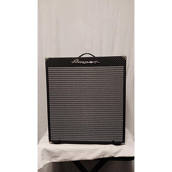 Used Ampeg ROCKET BASS RB112 Bass Combo Amp