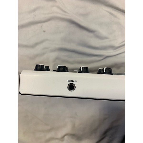 Used Akai Professional MPK Mini MIDI Controller