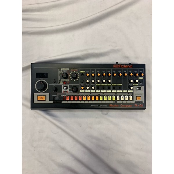 Used Roland TR-08 Module Drum Machine