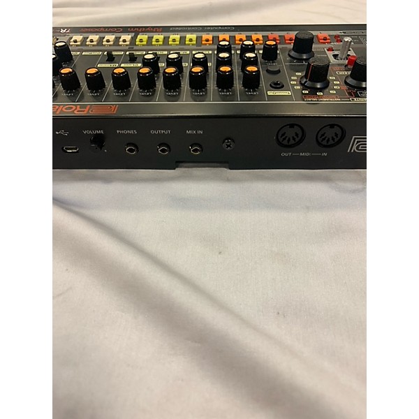 Used Roland TR-08 Module Drum Machine