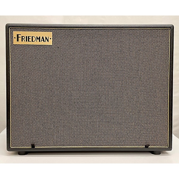 Used Friedman Asc12 Guitar Combo Amp
