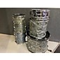 Vintage Ludwig 1960s Super Classic Drum Kit thumbnail