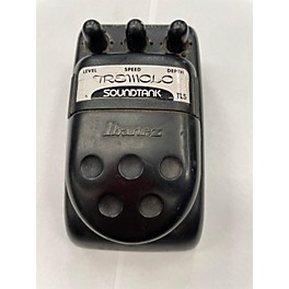 Vintage Ibanez 1980s TL5 Effect Pedal