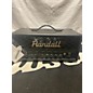 Used Randall RD45 Tube Guitar Amp Head thumbnail