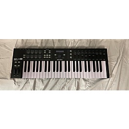 Used Arturia Used Arturia Keylab Essential 49 MIDI Controller