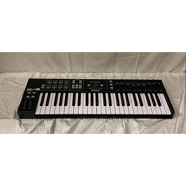 Used Arturia Used Arturia Keylab Essential 49 MIDI Controller