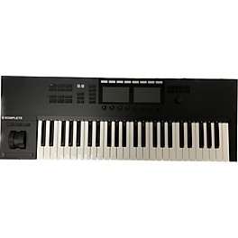 Used Roland Used Roland Fantom 8 Keyboard Workstation