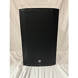 Used Mackie THUMP 15BST Powered Speaker