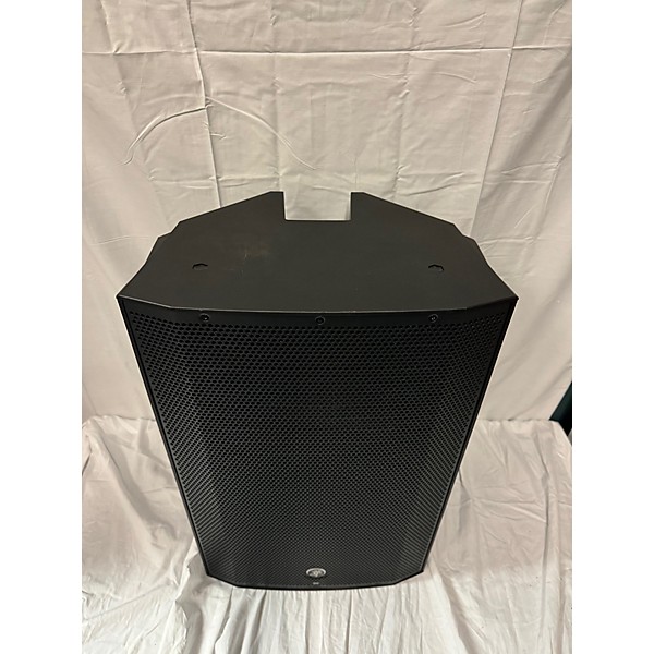 Used Mackie THUMP 15BST Powered Speaker