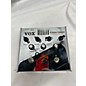 Used VOX DUEL OVERDRIVE Effect Pedal