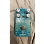 Used Keeley 4 Knob Compressor Effect Pedal thumbnail