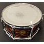 Used Pearl 14X6.5 LIMITED EDITION ST SNARE Drum thumbnail