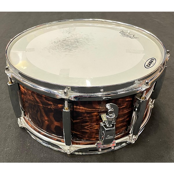 Used Pearl 14X6.5 LIMITED EDITION ST SNARE Drum