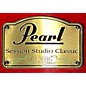 Used Pearl Session Studio Classic Drum Kit