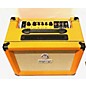 Used Orange Amplifiers Rocker 15 Tube Guitar Combo Amp thumbnail