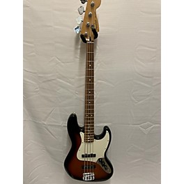 Used Fender 2023 Player Jazz Bass Electric Bass Guitar