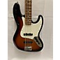 Used Fender 2023 Player Jazz Bass Electric Bass Guitar