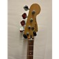 Used Fender 2023 Player Jazz Bass Electric Bass Guitar