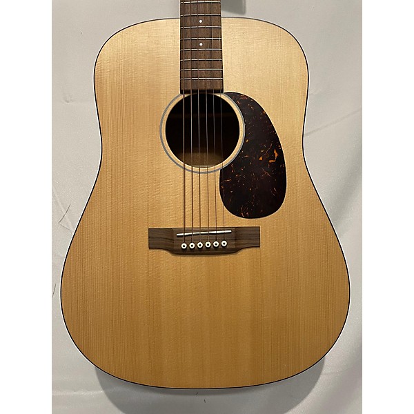 Used Martin Custom Dreadnought Centennial Acoustic Guitar