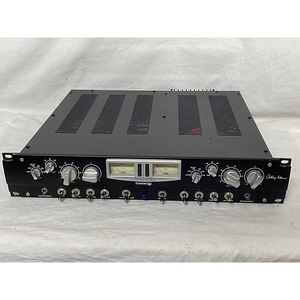 Used PreSonus Adl600 Microphone Preamp