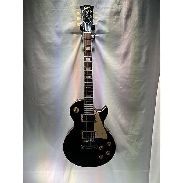 Used Gibson 2022 1957 Murphy Lab Ultra Light Aged Chambered Les Paul Reissue Solid Body Electric Guitar