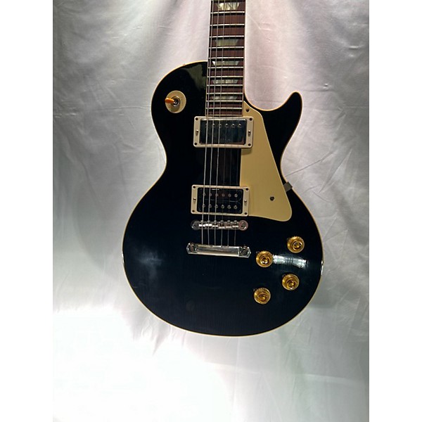 Used Gibson 2022 1957 Murphy Lab Ultra Light Aged Chambered Les Paul Reissue Solid Body Electric Guitar