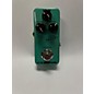 Used TC Electronic HyperGravity Compressor Mini Effect Pedal thumbnail