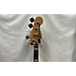 Used Squier CLASSIC VIBE 40TH ANNIVERSARRY JAZZ BASS Electric Bass Guitar thumbnail