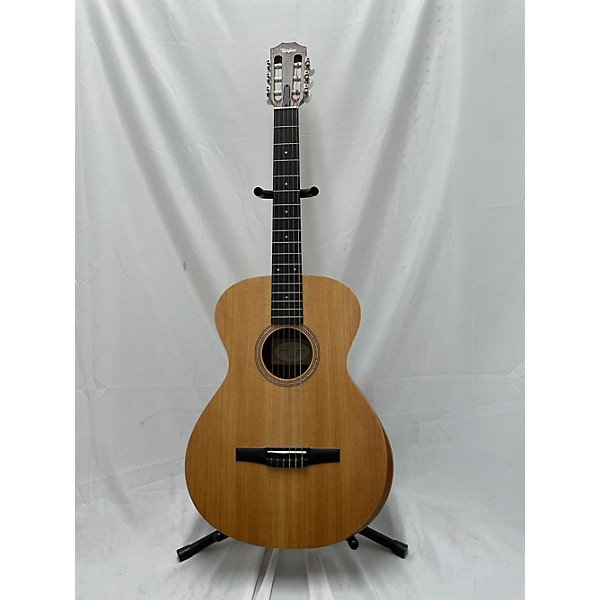 Used Taylor Academy 12N Acoustic Guitar