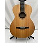 Used Taylor Academy 12N Acoustic Guitar