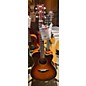 Used Yamaha FSTA TransAcoustic Concert Acoustic Electric Guitar thumbnail