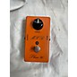 Used MXR Used MXR M101 Phase 90 Script Logo Effect Pedal thumbnail