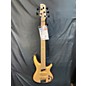 Used Ibanez SR5FMDX2 Premium Electric Bass Guitar thumbnail