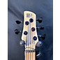 Used Ibanez SR5FMDX2 Premium Electric Bass Guitar