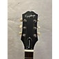 Used Epiphone SG Classic Worn P 90 Solid Body Electric Guitar thumbnail