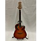 Used Ovation 2003 CELEBRITY DELUXE CC257 Acoustic Electric Guitar thumbnail