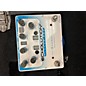 Used Pigtronix Echolution Analog Delay Effect Pedal thumbnail