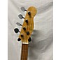 Used Sekova T Style Telecaster Bass Electric Bass Guitar