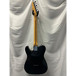 Used Fender Used 2004 Fender American Ultra Telecaster Texas Tea Solid Body Electric Guitar