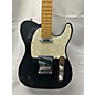 Used Fender Used 2004 Fender American Ultra Telecaster Texas Tea Solid Body Electric Guitar