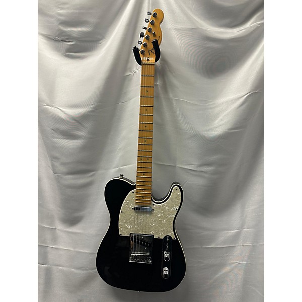 Used Fender Used 2004 Fender American Ultra Telecaster Texas Tea Solid Body Electric Guitar