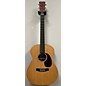 Used Martin 000X1AE Acoustic Electric Guitar thumbnail