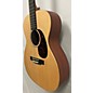 Used Martin 000X1AE Acoustic Electric Guitar