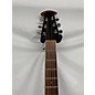 Used Ovation Celebrity Traditional Plus CS28P-KOAB Acoustic Electric Guitar