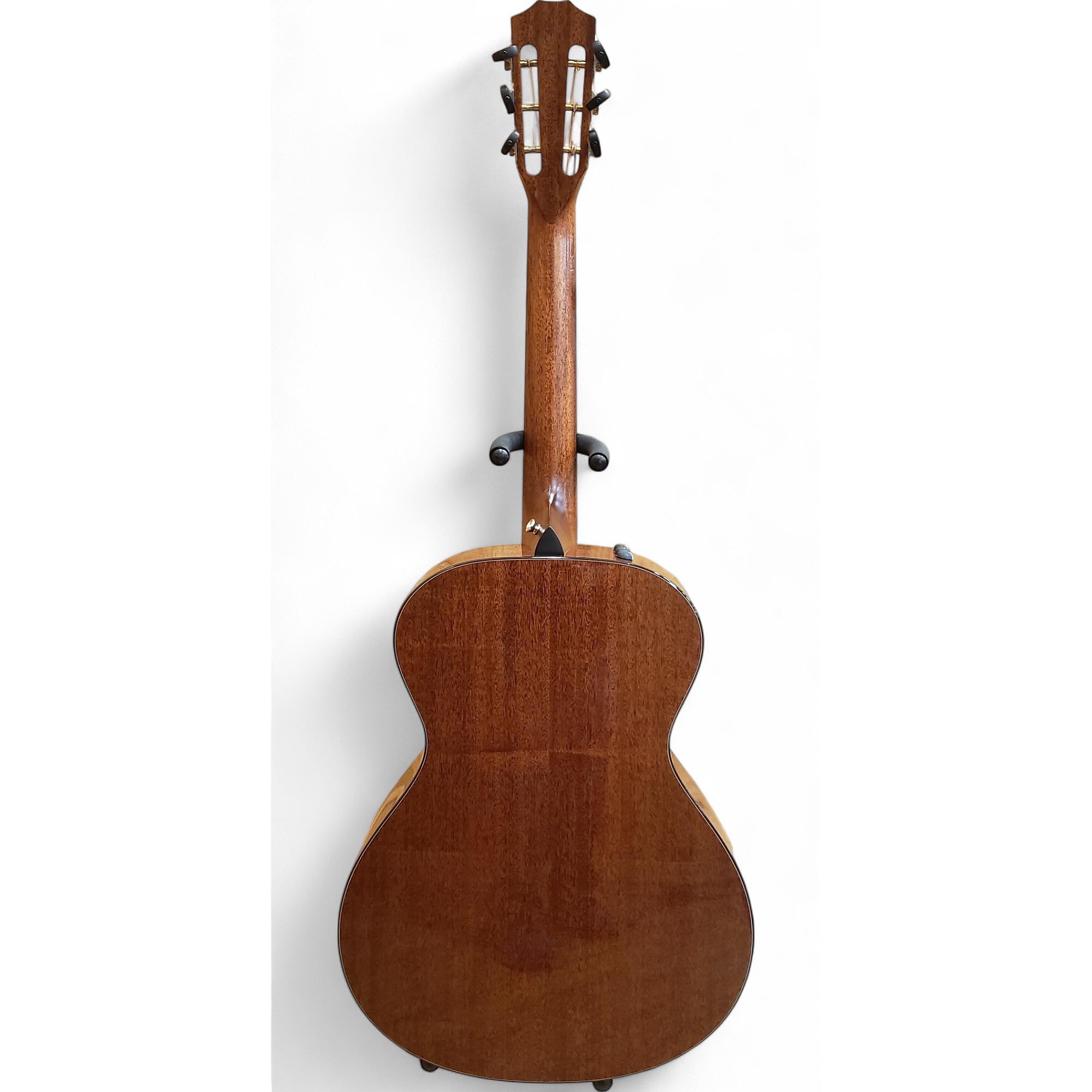 Used Taylor 512E 12-Fret Natural Acoustic Electric Guitar