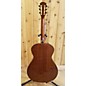 Used Taylor 512E 12-Fret Acoustic Electric Guitar