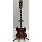 Used Gibson 1961 Les Paul SG Standard Reissue Stop-bar VOS Solid Body Electric Guitar thumbnail